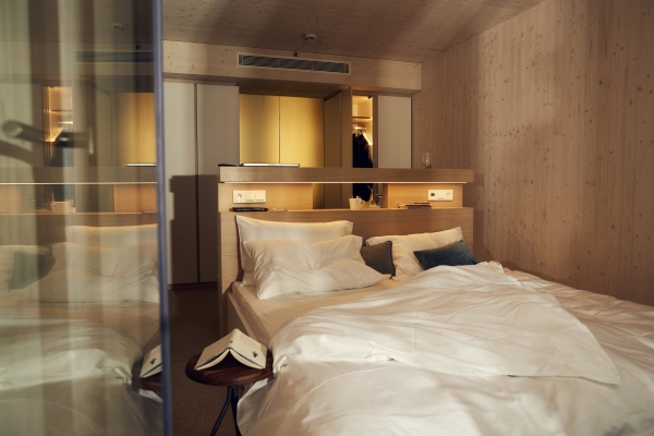 Hotel SOULMADE (Garching bei München)